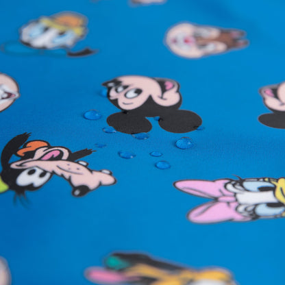 Bumkins Value | Wet/Dry Bag: Disney Mickey & Friends Forever