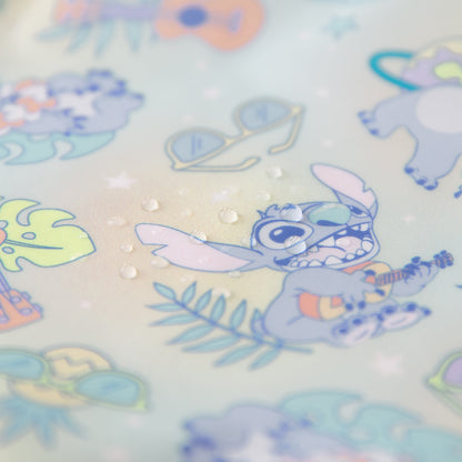 Bumkins Customer Favorite | The Chaos Coordinator Deluxe 5-Piece Set: Aloha Stitch