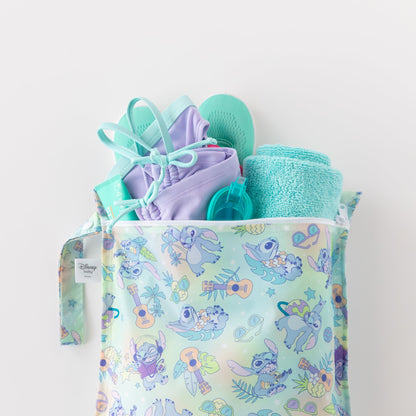 Bumkins Customer Favorite | The Chaos Coordinator Deluxe 5-Piece Set: Aloha Stitch