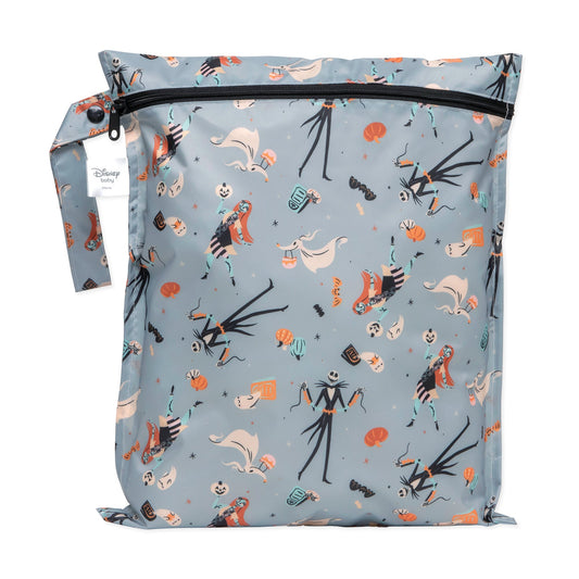 Bumkins Exclusive | Wet Bag: No Tricks, Just Treats